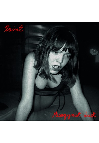 TAINT "Misogynist Lust" CD